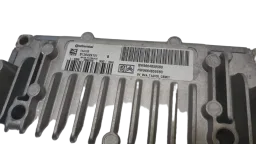 MÓDULO CAMBIO AUTOMÁTICO 208 C3 C4 307 308 408 SW9664859580