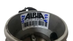 CORPO BORBOLETA TBI HYUNDAI I30 2.0 2007 A 2012