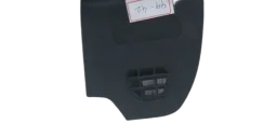 MOLDURA DIFUSOR DIANTEIRO DIREITO PAJERO FULL 2007 A 2020