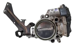 CORPO BORBOLETA TBI BMW 320I 2.0 B42 2022