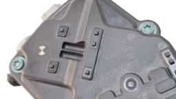 CORPO BORBOLETA TBI BMW 320I 2.0 B42 2022