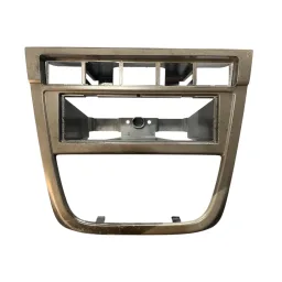 Moldura Central Painel Volkswagen Saveiro Gol G5 E G6