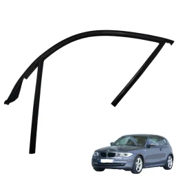 Canaleta Porta Dianteira Esquerda Bmw 118 2005 A 2011