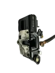 FECHADURA PORTA TRASEIRA ESQUERDA CAPTIVA MALIBU 2008 A 2016