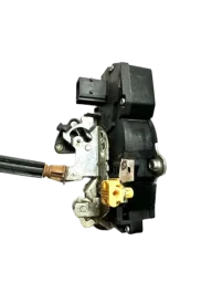FECHADURA PORTA TRASEIRA ESQUERDA CAPTIVA MALIBU 2008 A 2016