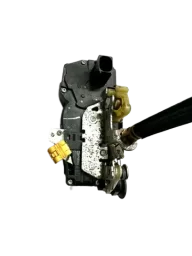 FECHADURA PORTA TRASEIRA DIREITA CAPTIVA MALIBU 2008 A 2016