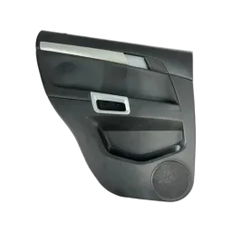 Forro Porta Traseira Esquerda Captiva 2008 2009 a 2017