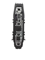 Circuito Lanterna Traseira Direita Citroen C3 2003 a 2012