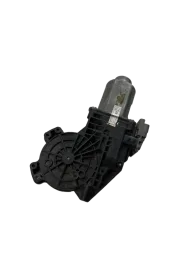 MOTOR MAQUINA VIDRO DIANTEIRO ESQUERDO CITROEN C3 2003 2013