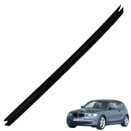 Pestana Porta Dianteira Esquerda Bmw 118  2005 A 2011