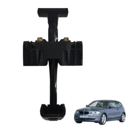 Limitador Porta Dianteira Esquerda Bmw 118i 2005 A 2011