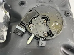 TANQUE RESERVATÓRIO ARLA RENAULT MASTER 2.3 2022 A 2025