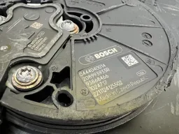 TANQUE RESERVATÓRIO ARLA RENAULT MASTER 2.3 2022 A 2025