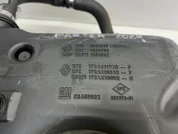 TANQUE RESERVATÓRIO ARLA RENAULT MASTER 2.3 2022 A 2025
