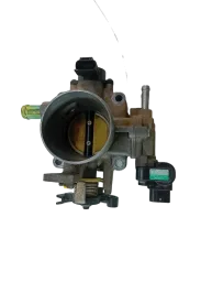 Tbi Corpo Borboleta Corolla Fielder 1.8 16v Gaso 2003 a 2007
