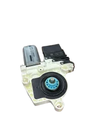 MOTOR VIDRO ELÉTRICO PORTA TRASEIRA ESQUERDA JETTA 2006 2012