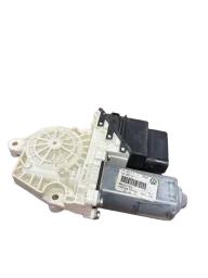 MOTOR VIDRO ELÉTRICO PORTA TRASEIRA ESQUERDA JETTA 2006 2012