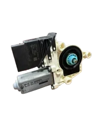 MOTOR VIDRO ELÉTRICO PORTA TRASEIRA ESQUERDA JETTA 2006 2012