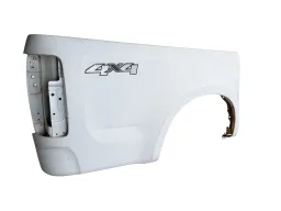 LATERAL DIREITA CAÇAMBA S10 2012 A 2024 CABINE DUPLA