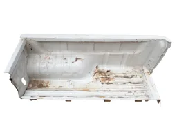LATERAL DIREITA CAÇAMBA S10 2012 A 2024 CABINE DUPLA