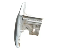 LATERAL DIREITA CAÇAMBA S10 2012 A 2024 CABINE DUPLA