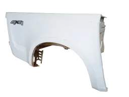LATERAL DIREITA CAÇAMBA S10 2012 A 2024 CABINE DUPLA
