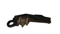 COXIM MOTOR FIESTA ZETEC DIREITO 1996 A 2002 XS616030AD