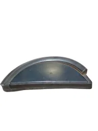 Acabamento Porta Tras Esq Peugeot 208 2013 a 2019 9674720277