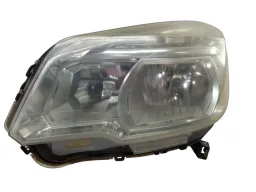 FAROL ESQUERDO S10 2012 A 2016 LT