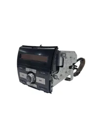 Radio Multimídia Honda City 2009 a 2014