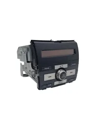 Radio multimídia honda city 2009 a 2014