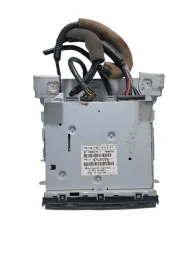 Radio Multimídia Honda City 2009 a 2014