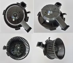 MOTOR AR FORÇADO SANDERO LOGAN 08/14 DUSTER 12/ OROCH 16/