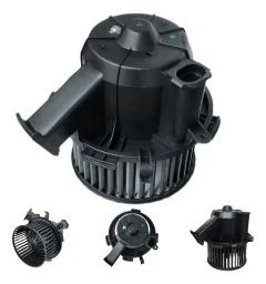 Motor Ar Forçado Sandero Logan 08/14 Duster 12/ Oroch 16/
