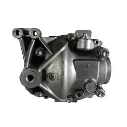 DIFERENCIAL TRASEIRO MITSUBISHI ASX 2.0 2011 A 2020