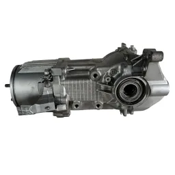 DIFERENCIAL TRASEIRO MITSUBISHI ASX 2.0 2011 A 2020