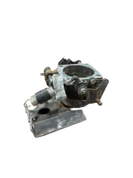 CORPO DE BORBOLETA TBI VECTRA 2.0 2.2 16V 1997 2005