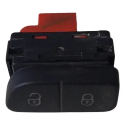 Botao Trava Eletrica Porta Gol Voyage 2009/23 5u0962125