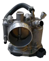 Corpo Borboleta Gm Tracker Ltz 1.8 2015