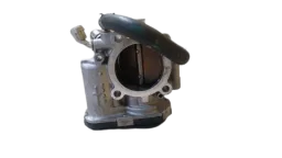 CORPO BORBOLETA TBI GM TRACKER LTZ 1.8 2015