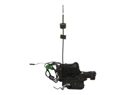 Fechadura Dianteira Direita Cls 350 2005/2010