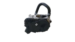 CORPO BORBOLETA TBI GM TRACKER LTZ 1.8 2015