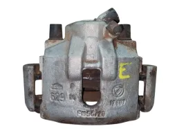 PINÇA DE FREIO DIANTEIRO ESQUERDO FIAT SIENA 1.0 EL 2013