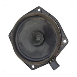 Alto Falante Porta Traseira esquerda Pajero Full 2008 a 2018