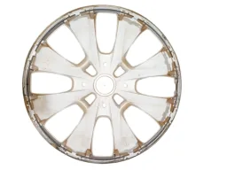 Calota Aro 15 Peugeot 208 2008 9673846277