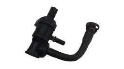 VALVULA CANISTER CITROEN C4 LOUNGE 1.6 THP 2013 A 2016
