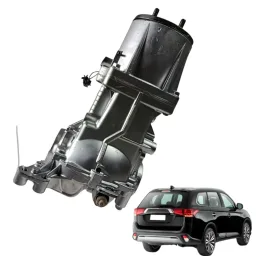 Diferencial Traseiro Outlander 3.0 2.2 Diesel 2014 a 2022
