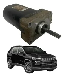 Motor Diferencial Traseiro Compass Renegade Toro 2016 A 2025