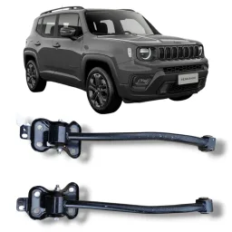 Par Braço suspensão traseira jeep 2021 2025