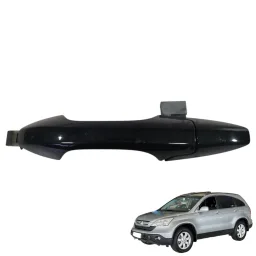 Maçaneta Porta Traseira Esquerda Honda CR-V 2007 A 2011